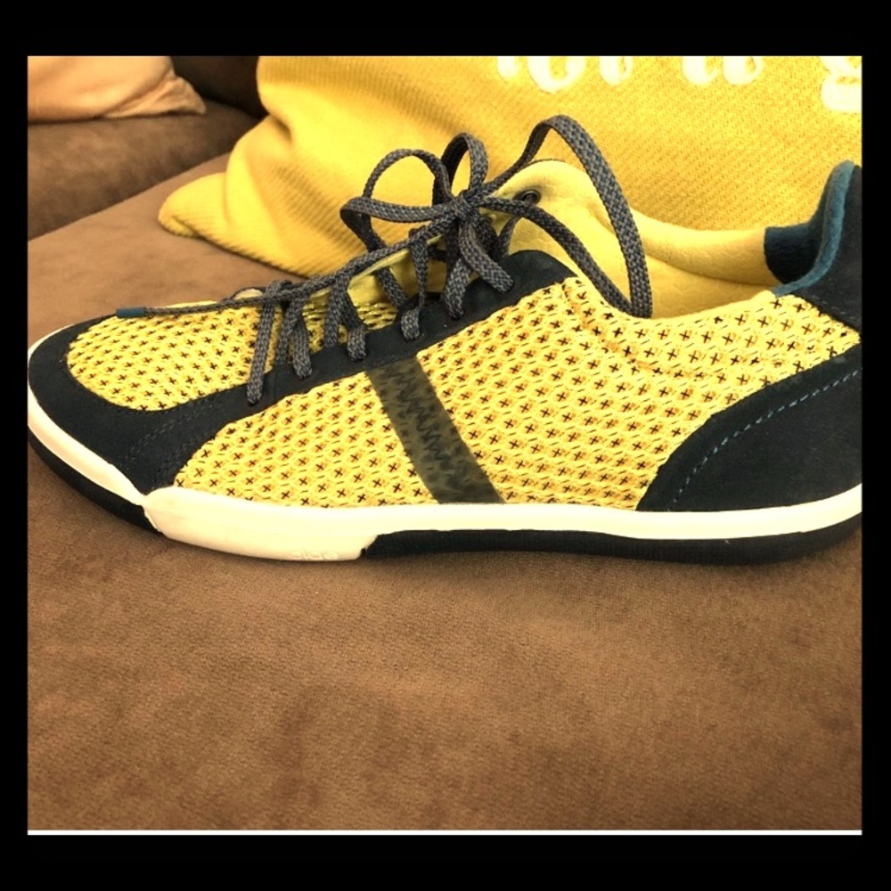 Plae Prospect 6.5 Sneakers